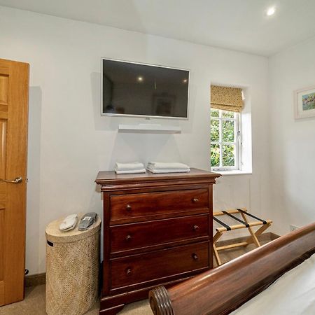 Serviced Apartments Macclesfield Buitenkant foto